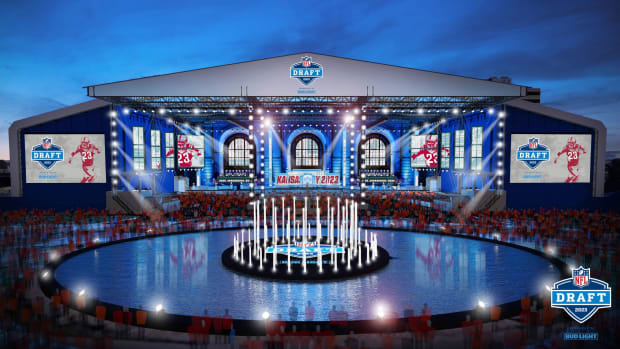2023-NFL-Draft
